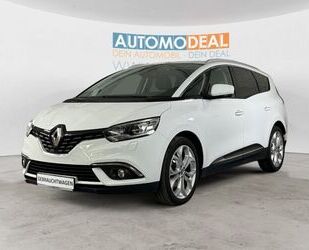 Renault Renault Scenic IV Business Edition AUTOMATIK ALLWE Gebrauchtwagen