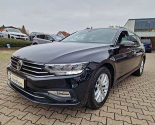 VW Volkswagen Passat Variant 2.0 TDI Business Automat Gebrauchtwagen