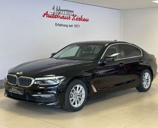 BMW BMW 530e +R.Kamera+Inovationspaket+M-Sport Lenkrad Gebrauchtwagen