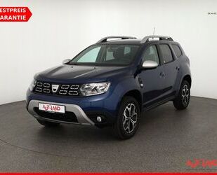 Dacia Dacia Duster II 1.3 TCe 150 Adventure 4WD 360° DAB Gebrauchtwagen