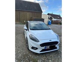 Ford Ford Fiesta 1,0 EcoBoost 92kW ST-Line ST-Line Gebrauchtwagen