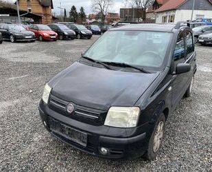 Fiat Fiat Panda 1.2 8V Dynamic Gebrauchtwagen