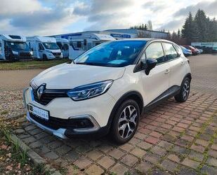 Renault Renault Captur Intens Gebrauchtwagen