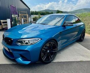 BMW BMW M2 Coupé M2 Gebrauchtwagen