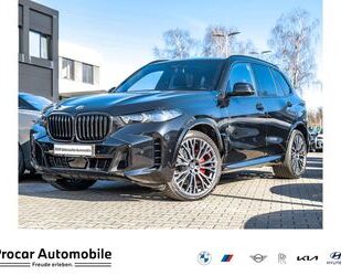 BMW BMW X5 xDrive40d M Sport HUD PANO ACC AHK 360°KAM Gebrauchtwagen