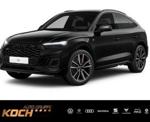 Audi Audi Q5 Sportback 40 TFSI q. S tronic S line | MAT Gebrauchtwagen