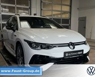 VW Volkswagen Golf VIII Variant R DSG LED NAVI Gebrauchtwagen