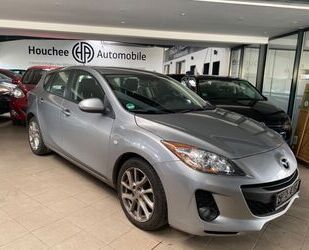 Mazda Mazda 3 Lim. Edition Diesel 2-Hand Gebrauchtwagen