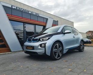 BMW BMW i3 Design Suite/NAVI PROF/KEYLESS GO/PDC/20 ZO Gebrauchtwagen