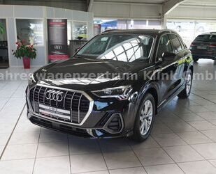 Audi Audi Q3 S-Line 35 TFSI S-Tronic*LED*NAVI*KAMERA* Gebrauchtwagen