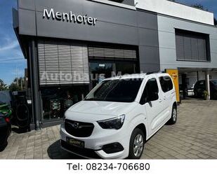 Opel Opel Combo Life 1.5 CDTI 130PS Automatik Gebrauchtwagen