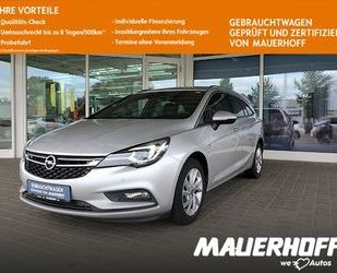 Opel Opel Astra K ST INNO | Kamera | Navi | LED | PDC Gebrauchtwagen