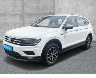 VW Volkswagen Tiguan Allspace 1.5 TSI Comfortline LED Gebrauchtwagen