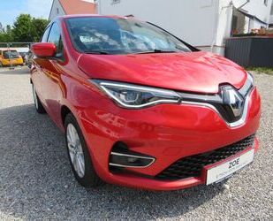 Renault Renault ZOE Experience Gebrauchtwagen