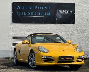 Porsche Porsche Boxster