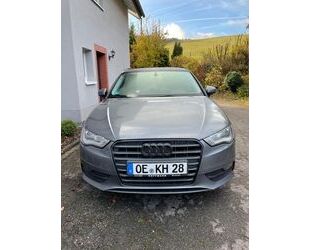 Audi Audi A3 1.4 TFSI Ambition Sportback Ambition Gebrauchtwagen