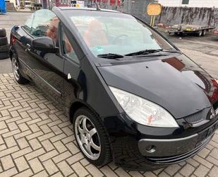 Mitsubishi Mitsubishi Colt CZC Cabrio Invite Gebrauchtwagen