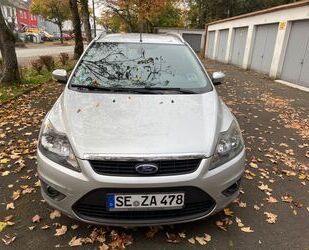 Ford Ford Focus 1,8 Sport Turnier Sport Gebrauchtwagen