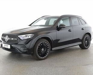 Mercedes-Benz Mercedes-Benz GLC 300 d 4M AMG Advanced Night DIGI Gebrauchtwagen