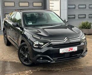 Citroen Citroën C4 X 1.2 CHEVRON LED RFK KLIMA TEMPOMAT *S Gebrauchtwagen