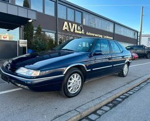 Citroen Citroën XM Pallas Gebrauchtwagen