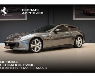 Ferrari Ferrari GTC4 Lusso T V8 3.9 610CH Gebrauchtwagen