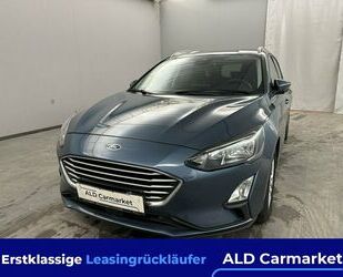 Ford Ford Focus Turnier 1.5 EcoBlue Start-Stopp-System Gebrauchtwagen