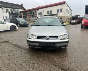 VW Volkswagen Golf 1.6 Special ! Tüv 12/2025 Gebrauchtwagen