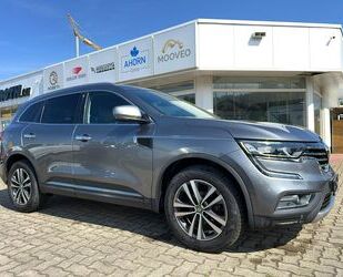 Renault Renault Koleos Intens*LED*NAVI Gebrauchtwagen