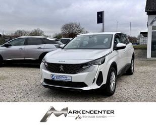 Peugeot Peugeot 5008 PureTech 130 EAT8 Active Pack 7 Sitze Gebrauchtwagen