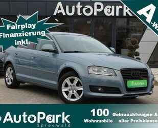 Audi Audi A3 Sportback 1.6 Attraction*Automatik* Gebrauchtwagen