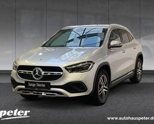 Mercedes-Benz Mercedes-Benz GLA 200 4M Progressive/8G/Multibeam/ Gebrauchtwagen