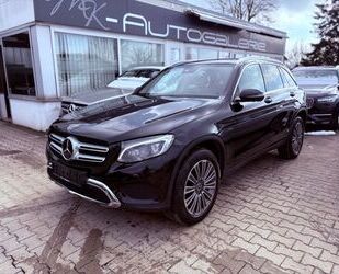 Mercedes-Benz Mercedes-Benz GLC 350e 4Matic Exclusive|360°Cam|Le Gebrauchtwagen