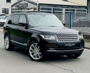 Land Rover Range Rover Gebrauchtwagen