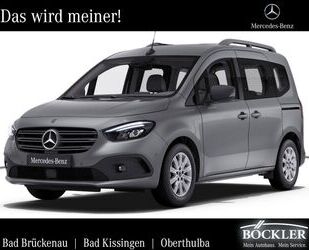 Mercedes-Benz Mercedes-Benz Citan 113 Tourer PRO LED*NAVI*MBUX*D Gebrauchtwagen