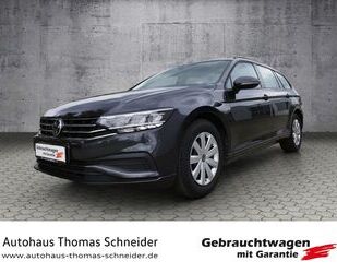 VW Volkswagen Passat Variant 2.0 TDI AHK/Business/PDC Gebrauchtwagen