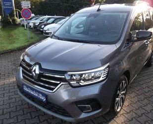 Renault Renault KangooIII EditionOne/Sitzheizung/Kamera/LE Gebrauchtwagen