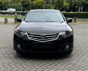 Honda Honda Accord 2.0 Elegance Automatik Elegance Gebrauchtwagen