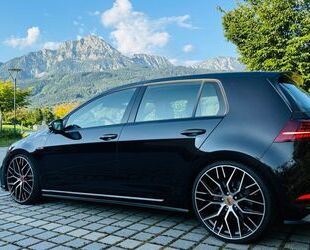 VW Volkswagen Golf 2.0 TSI OPF DSG GTI Performance GT Gebrauchtwagen