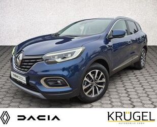 Renault Renault Kadjar TCe 140 EDC GPF INTENS Gebrauchtwagen