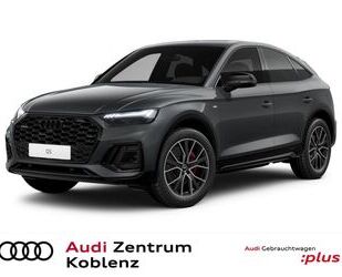 Audi Audi Q5 Sportback 40 TFSI quattro S line Gebrauchtwagen