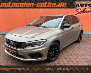 Fiat Fiat Tipo Street 1.4 KLIMA+SITZHZG TELEFON PDC GRA Gebrauchtwagen