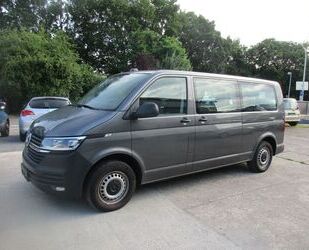 VW Volkswagen T6 Transporter Navi, AHK, PDC, Lang, Ga Gebrauchtwagen