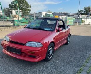 Suzuki Suzuki Swift 1,3 Gebrauchtwagen