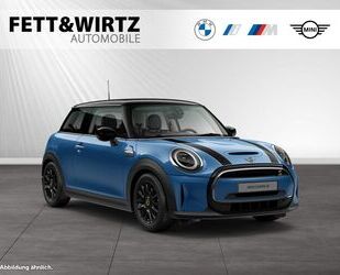 Mini MINI Cooper SE Aut.|Sportsitze|LED|Navi Gebrauchtwagen