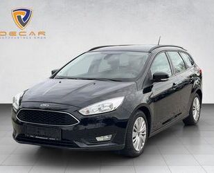 Ford Ford Focus Business 1.0 EcoBoost KAT Metallic Gebrauchtwagen