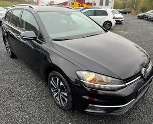 VW Volkswagen Golf VII 2.0 TDI *DSG*IQ-DRIVE*SHZ*ACC* Gebrauchtwagen