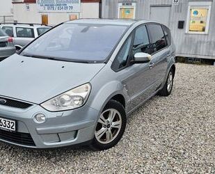 Ford Ford S-Max S-MAX Titanium Gebrauchtwagen