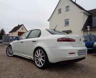 Alfa Romeo Alfa Romeo 159 2.4 JTDM 20V Turismo Gebrauchtwagen