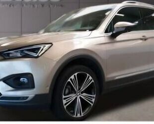 Seat Seat Tarraco 2.0 TDI Xcellence 4Drive DSG Gebrauchtwagen